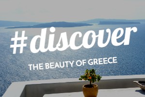 discover greece